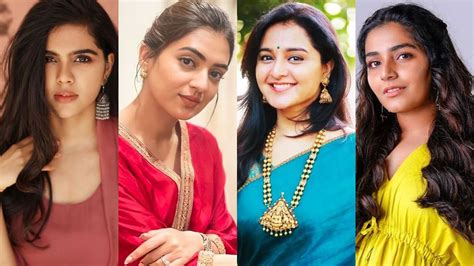 mallu actress hot photos|Top 20 Beautiful Malayalam Actresses With Photos。